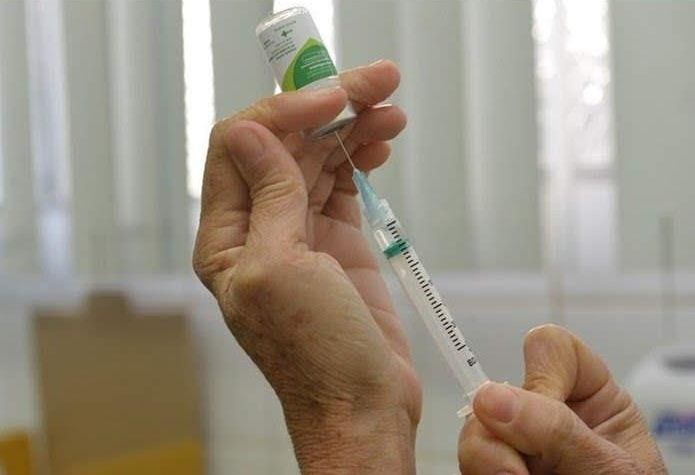 Dia D da Campanha Nacional de Multivacinação acontece neste sábado em Santos Dumont